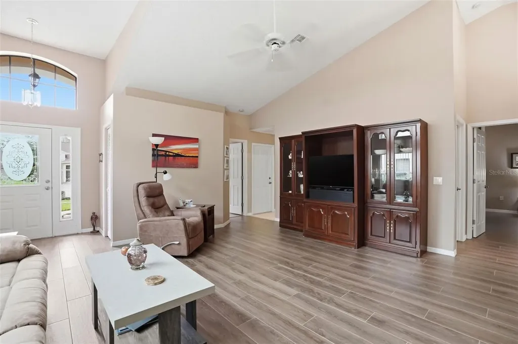 9215 Green Pines Terrace New Port Richey FL 34655
