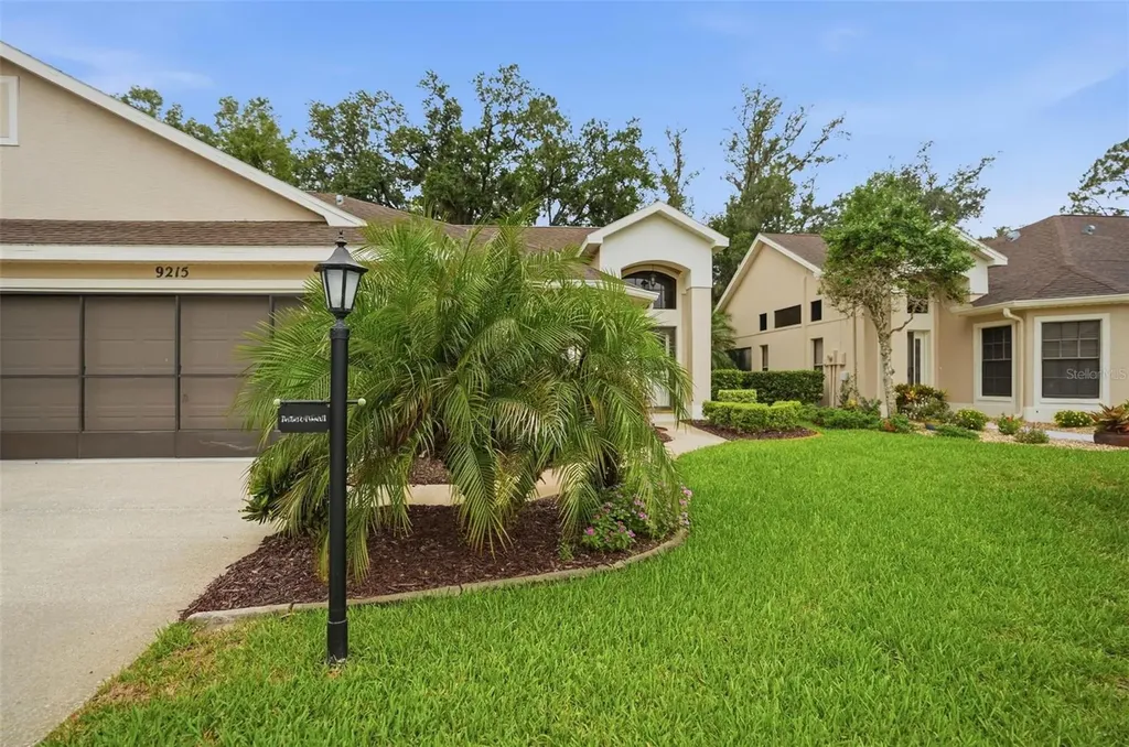 9215 Green Pines Terrace New Port Richey FL 34655
