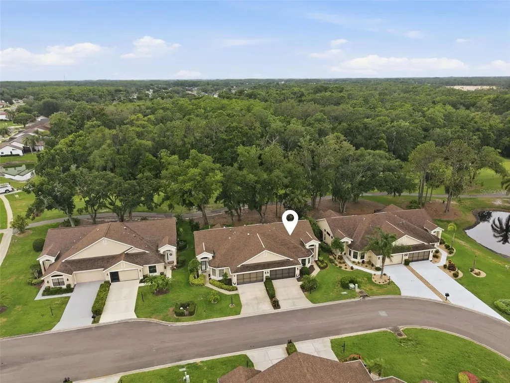 9215 Green Pines Terrace New Port Richey FL 34655