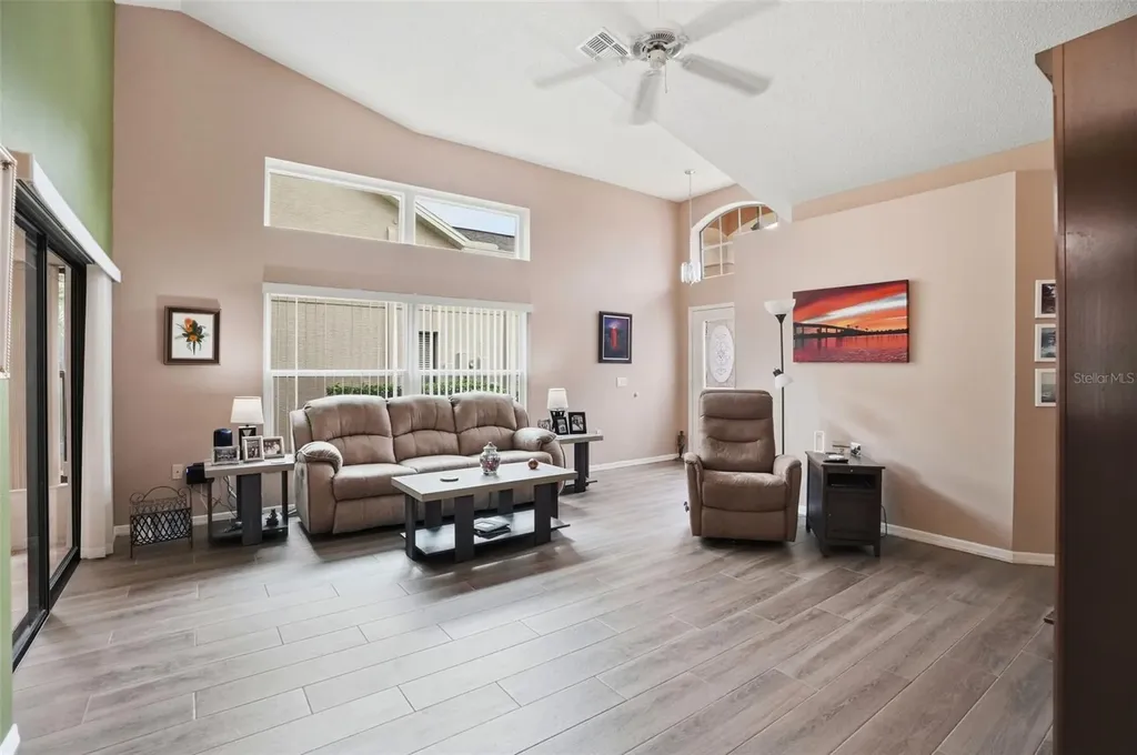 9215 Green Pines Terrace New Port Richey FL 34655