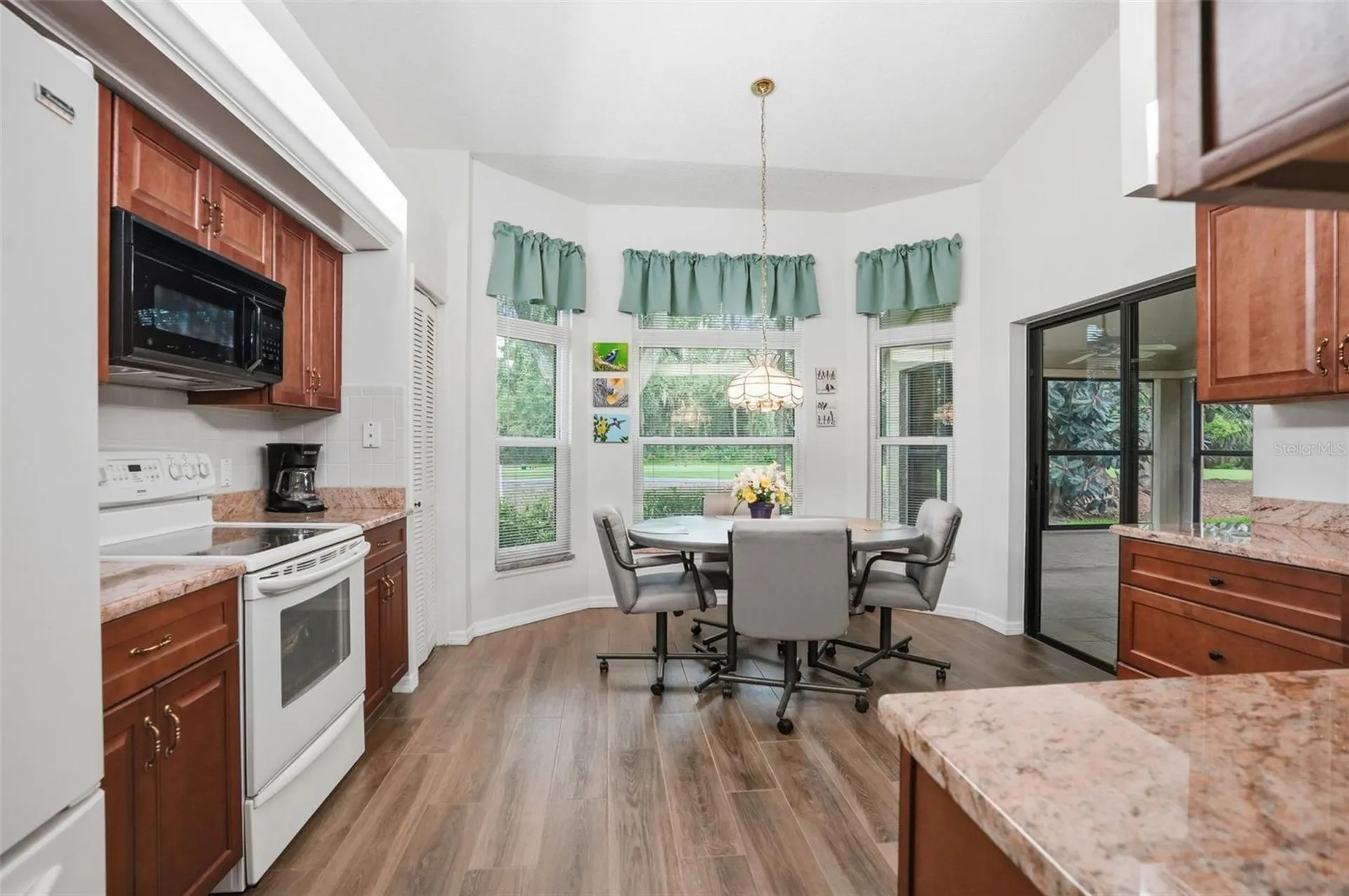 9215 Green Pines Terrace New Port Richey FL 34655
