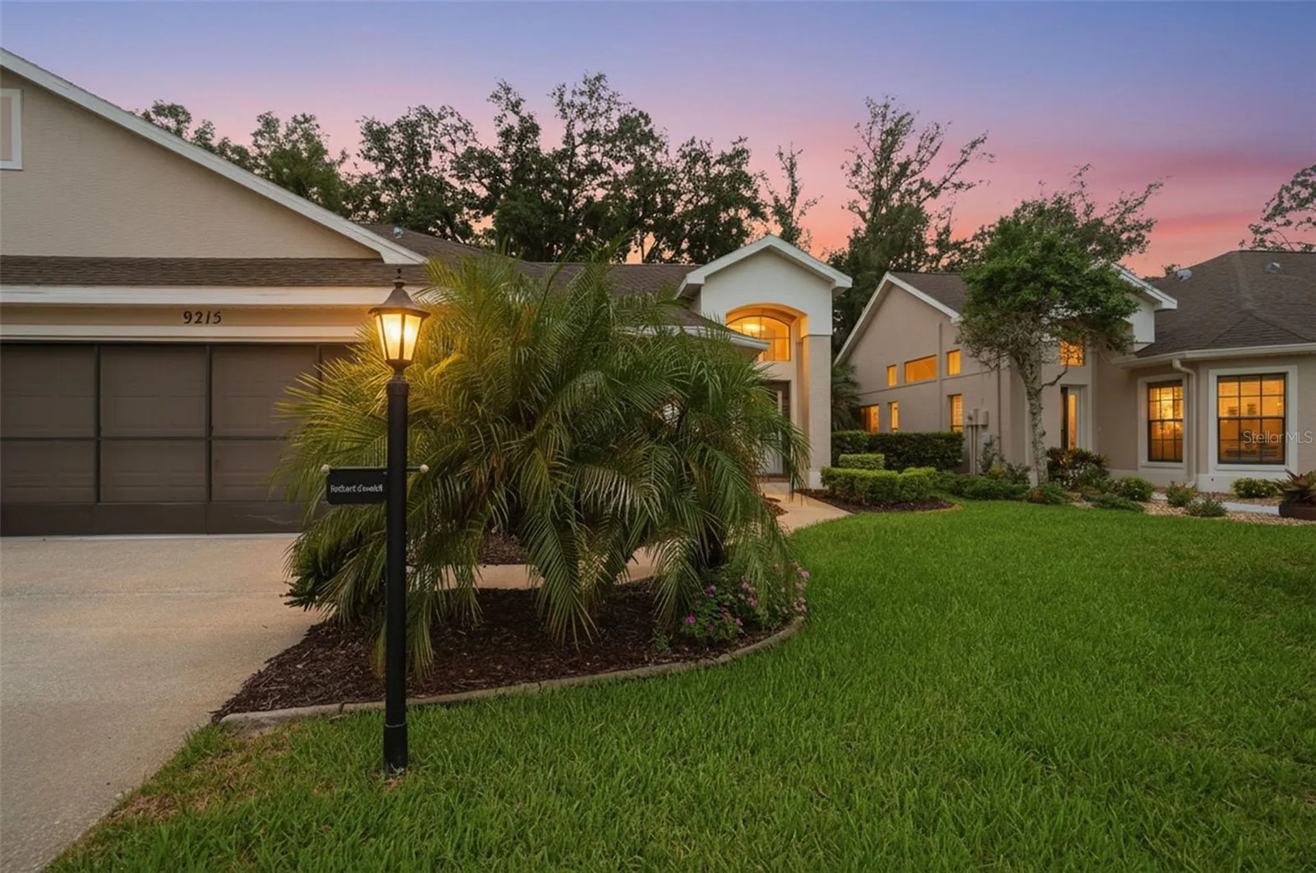 9215 Green Pines Terrace New Port Richey FL 34655