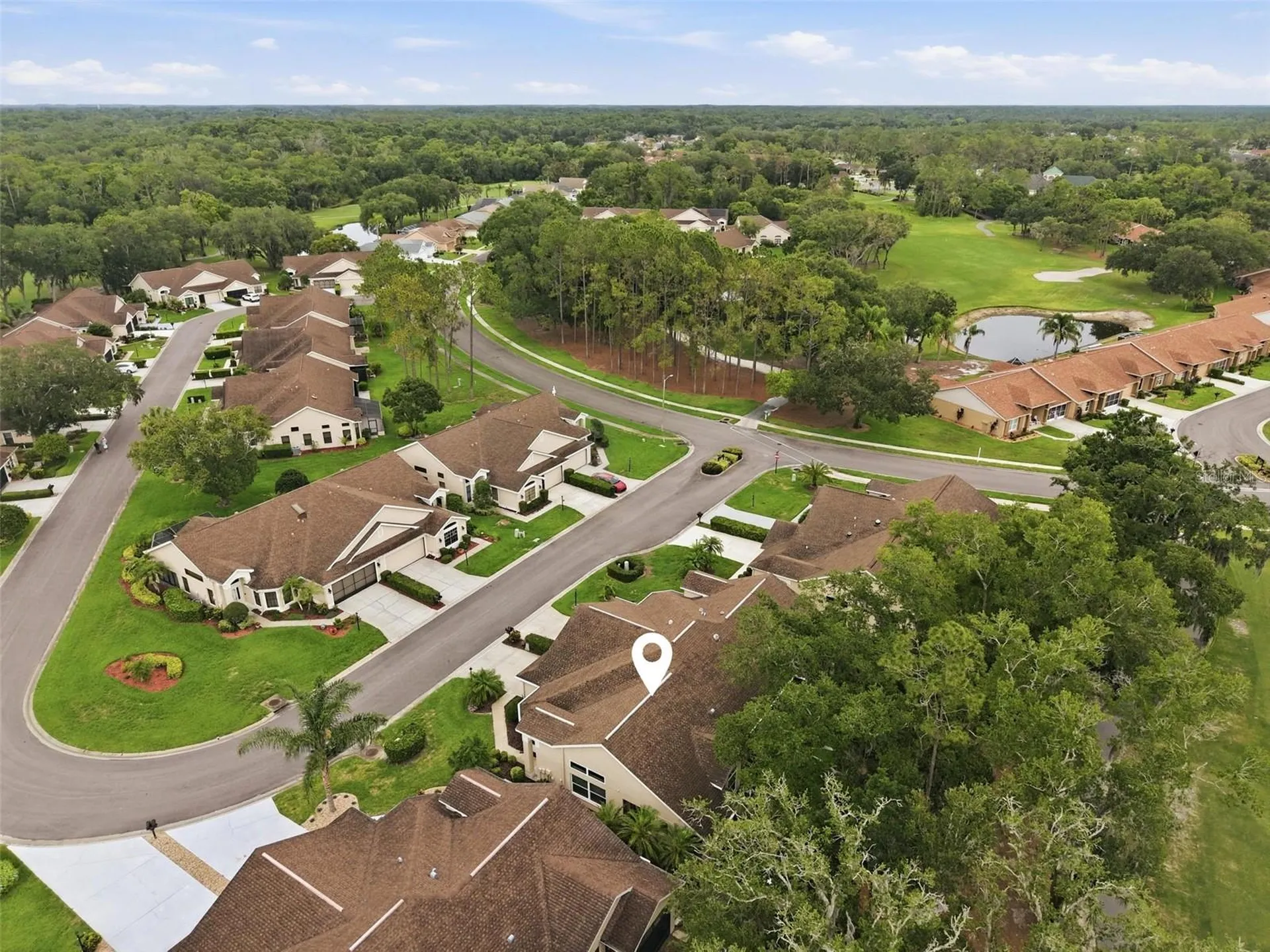 9215 Green Pines Terrace New Port Richey FL 34655
