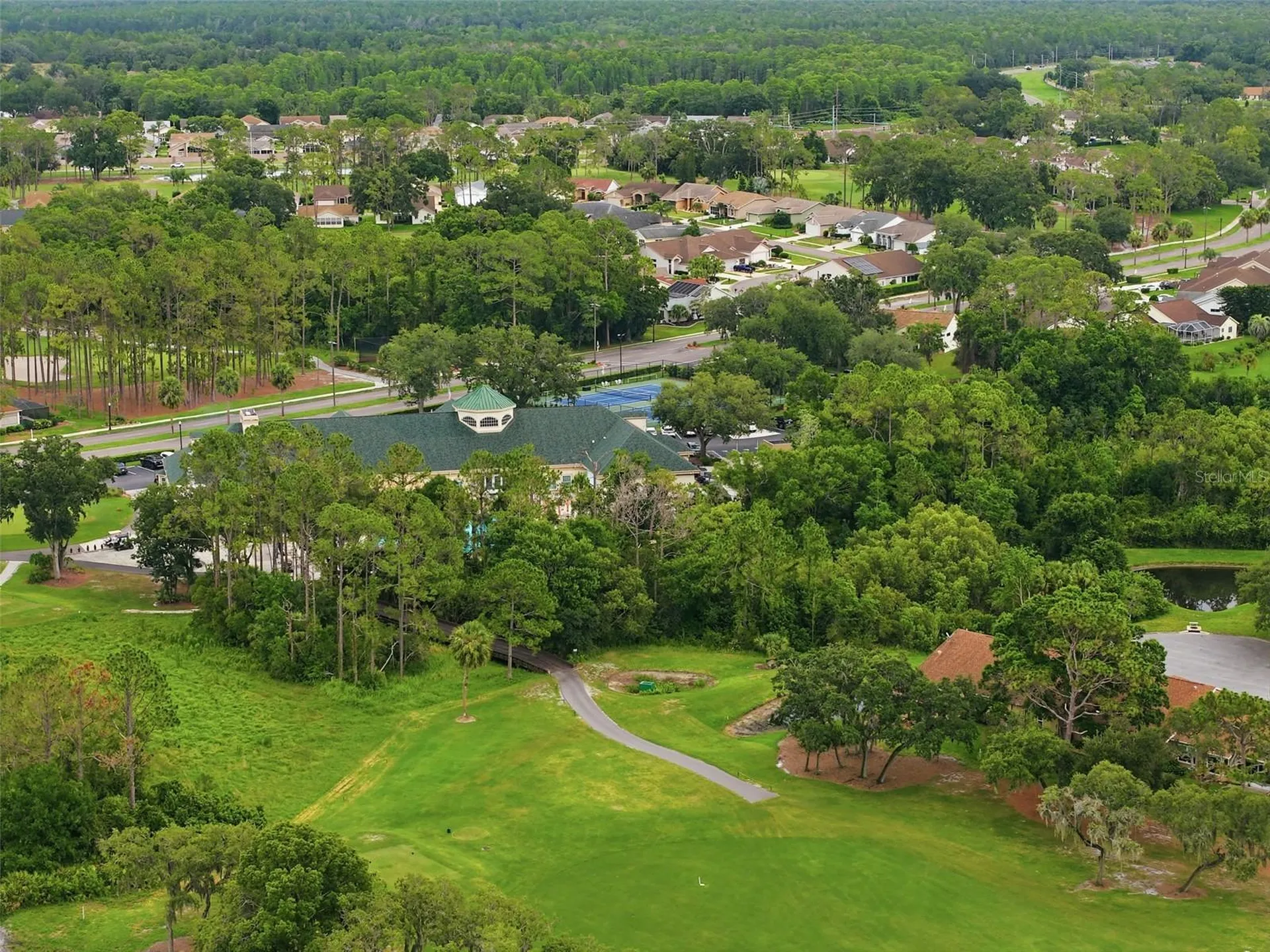 9215 Green Pines Terrace New Port Richey FL 34655