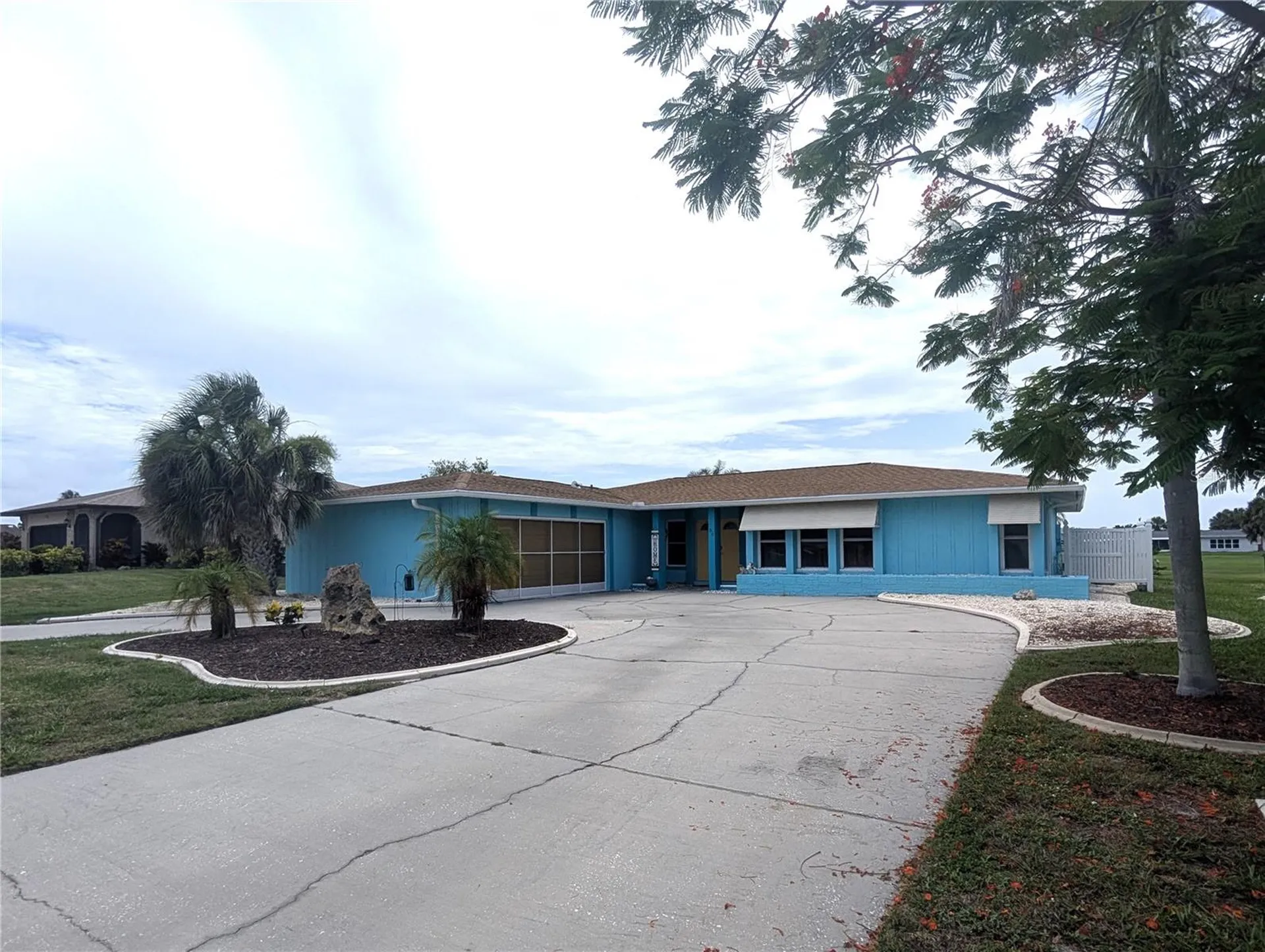 50 Caddy Road Rotonda West FL 33947