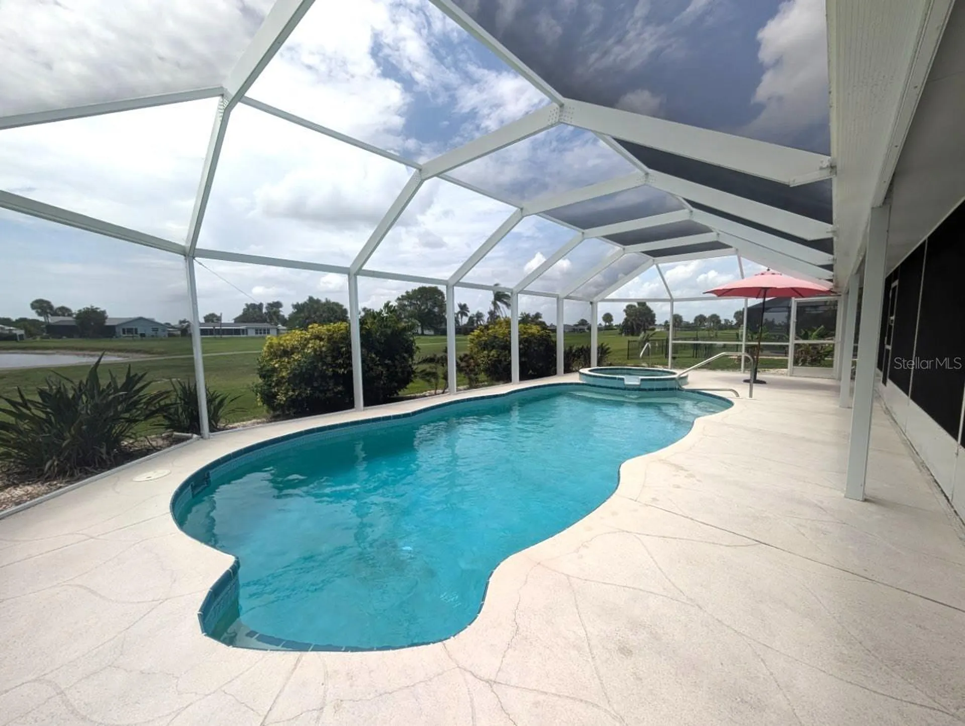 50 Caddy Road Rotonda West FL 33947