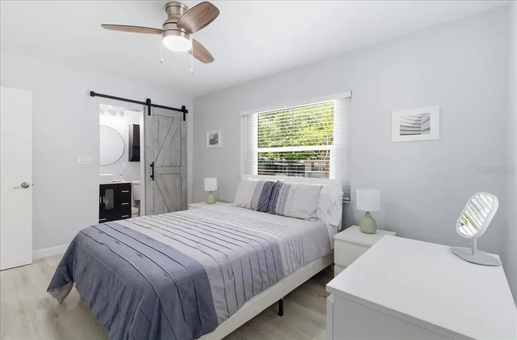 1009 Chester Drive Clearwater FL 33756