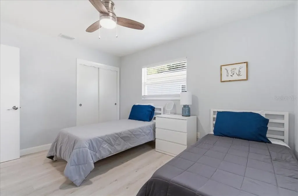 1009 Chester Drive Clearwater FL 33756