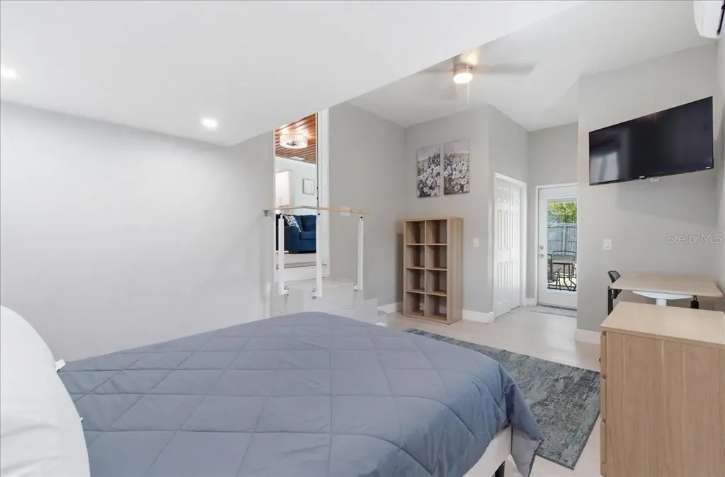 1009 Chester Drive Clearwater FL 33756
