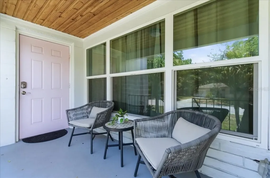 1009 Chester Drive Clearwater FL 33756