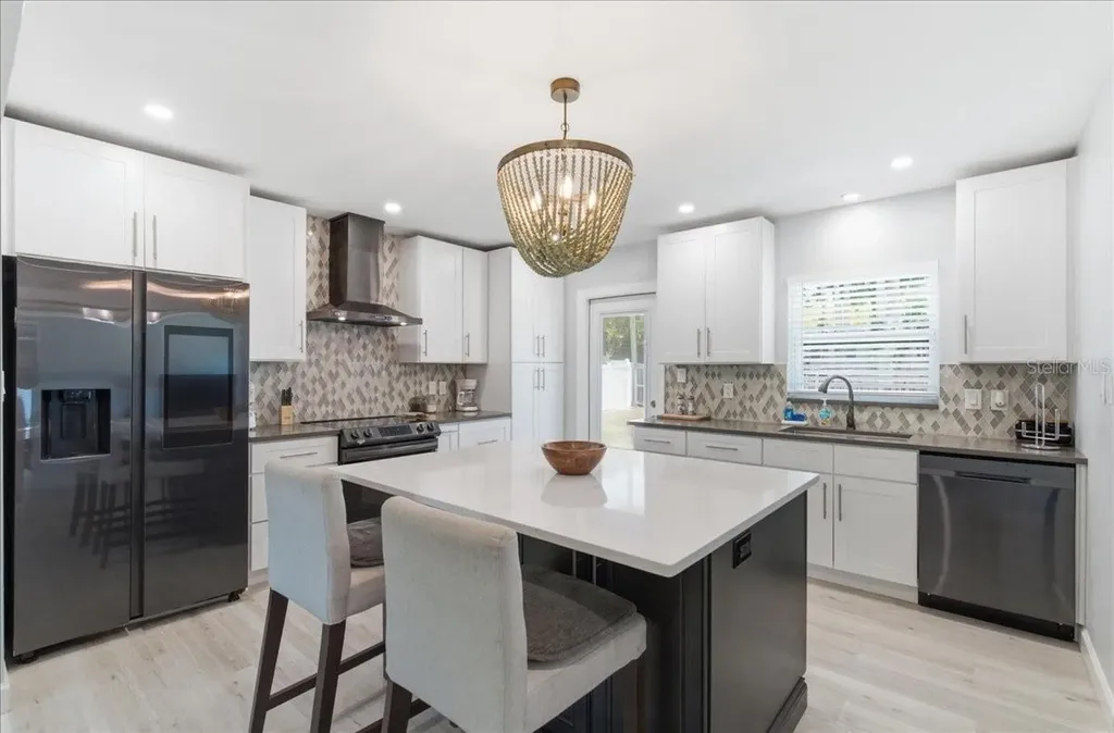 1009 Chester Drive Clearwater FL 33756