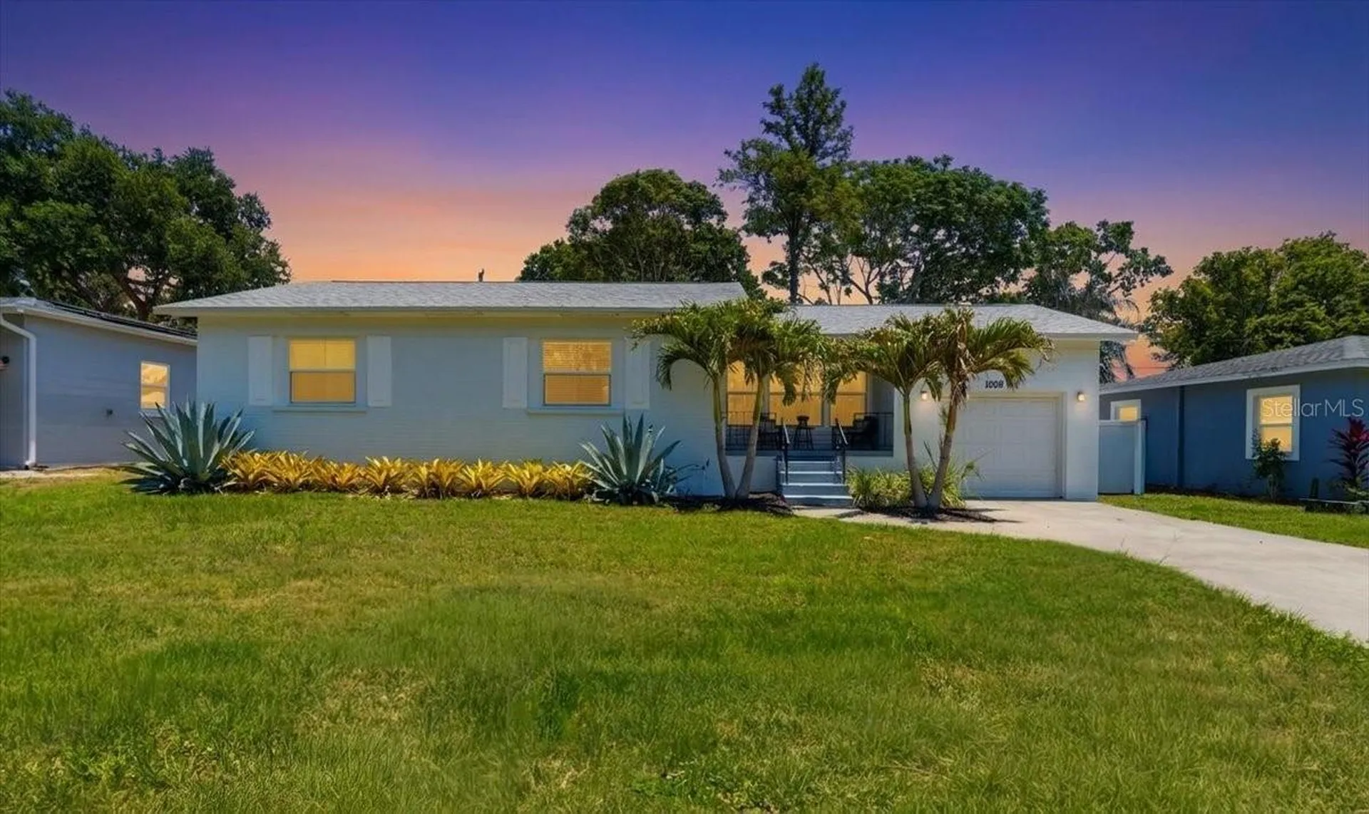 1009 Chester Drive Clearwater FL 33756