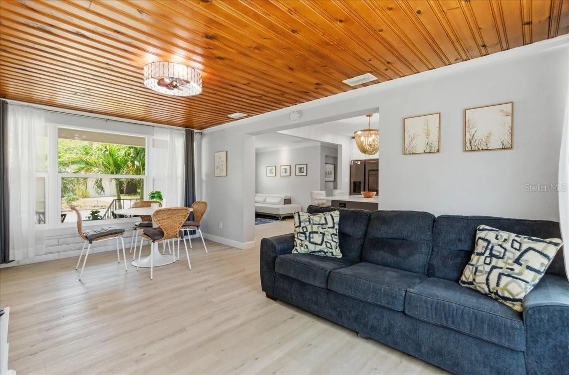 1009 Chester Drive Clearwater FL 33756
