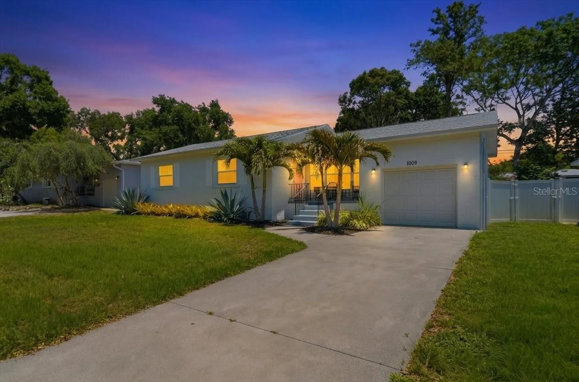 1009 Chester Drive Clearwater FL 33756