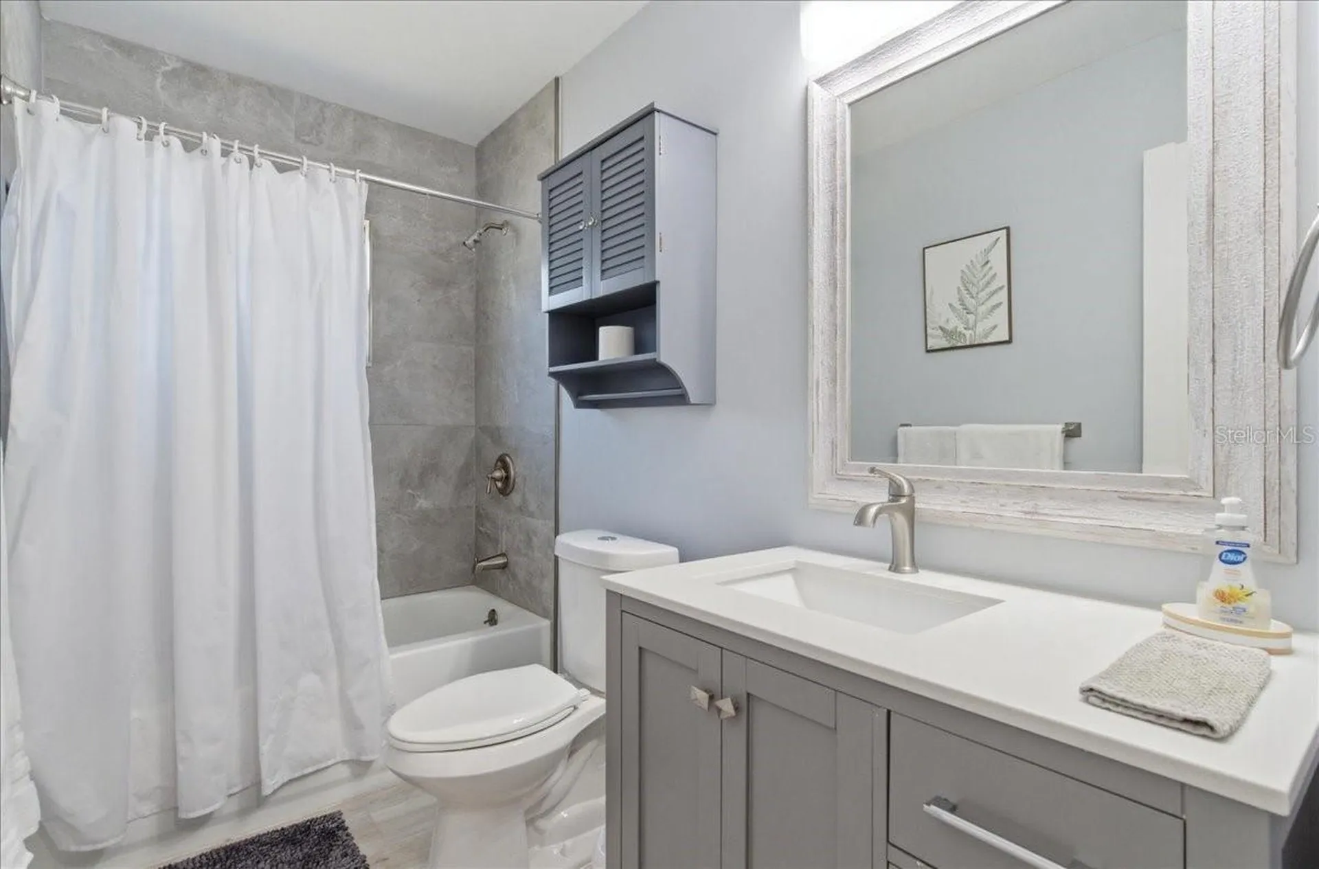 1009 Chester Drive Clearwater FL 33756