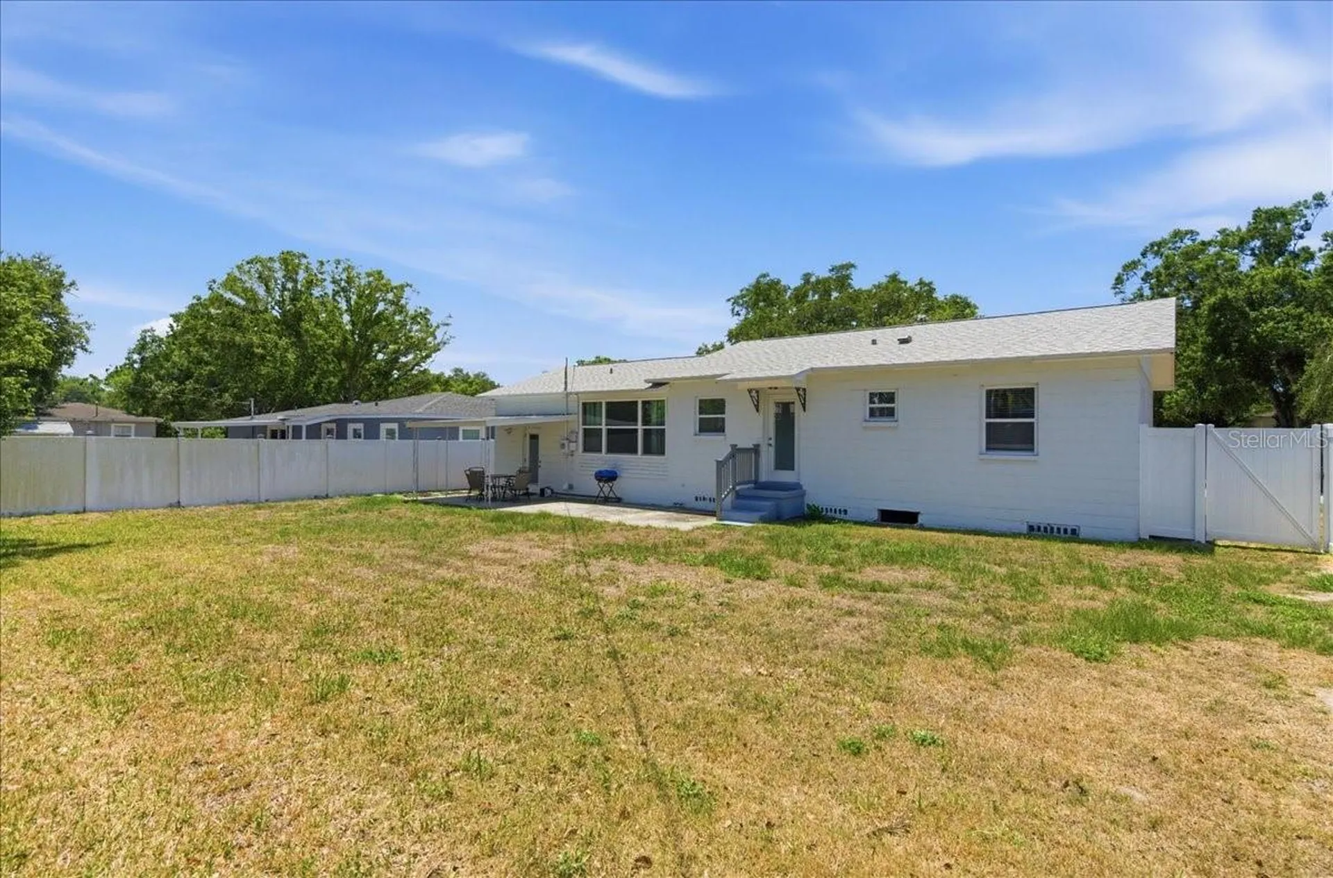 1009 Chester Drive Clearwater FL 33756