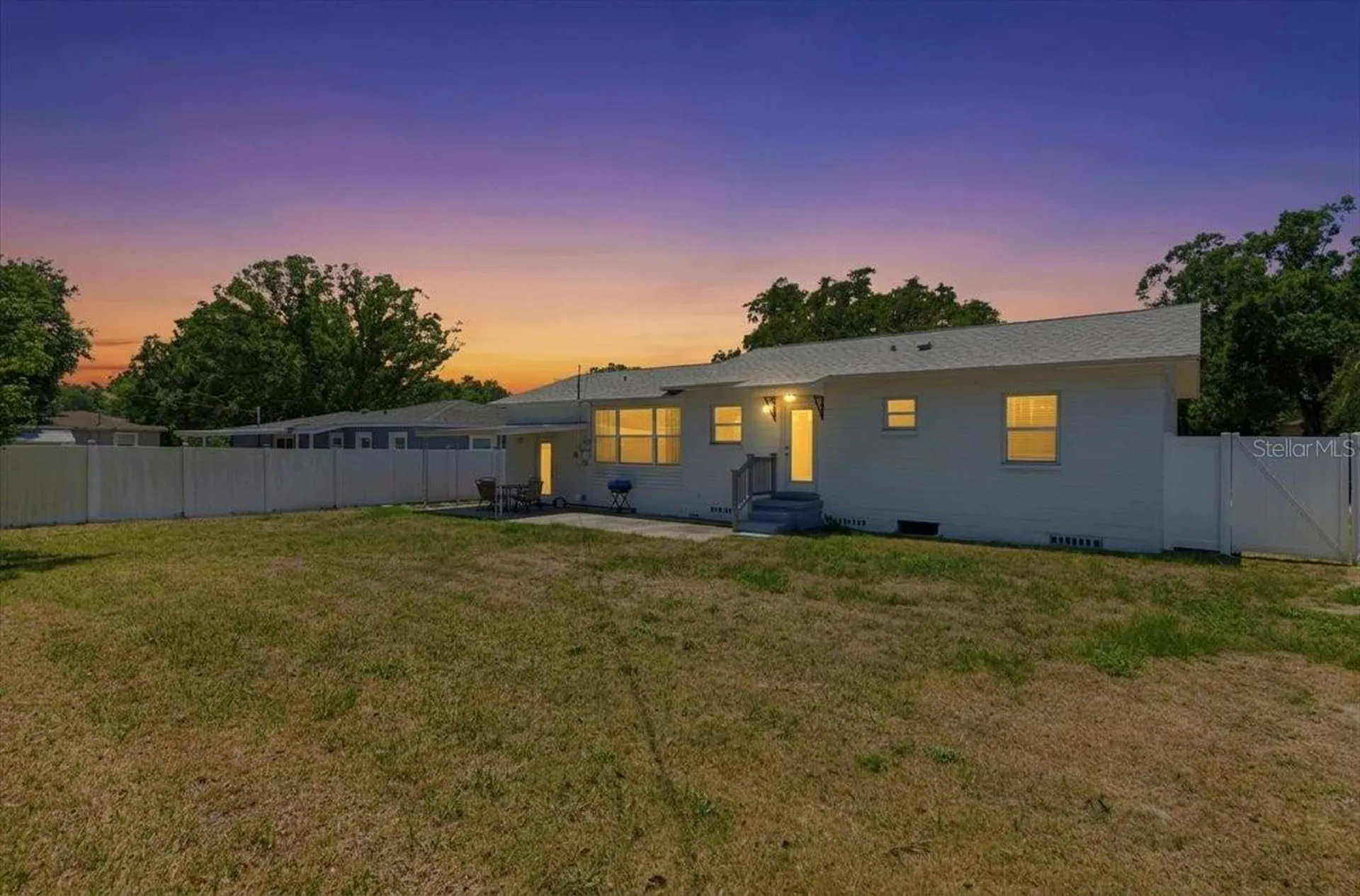 1009 Chester Drive Clearwater FL 33756
