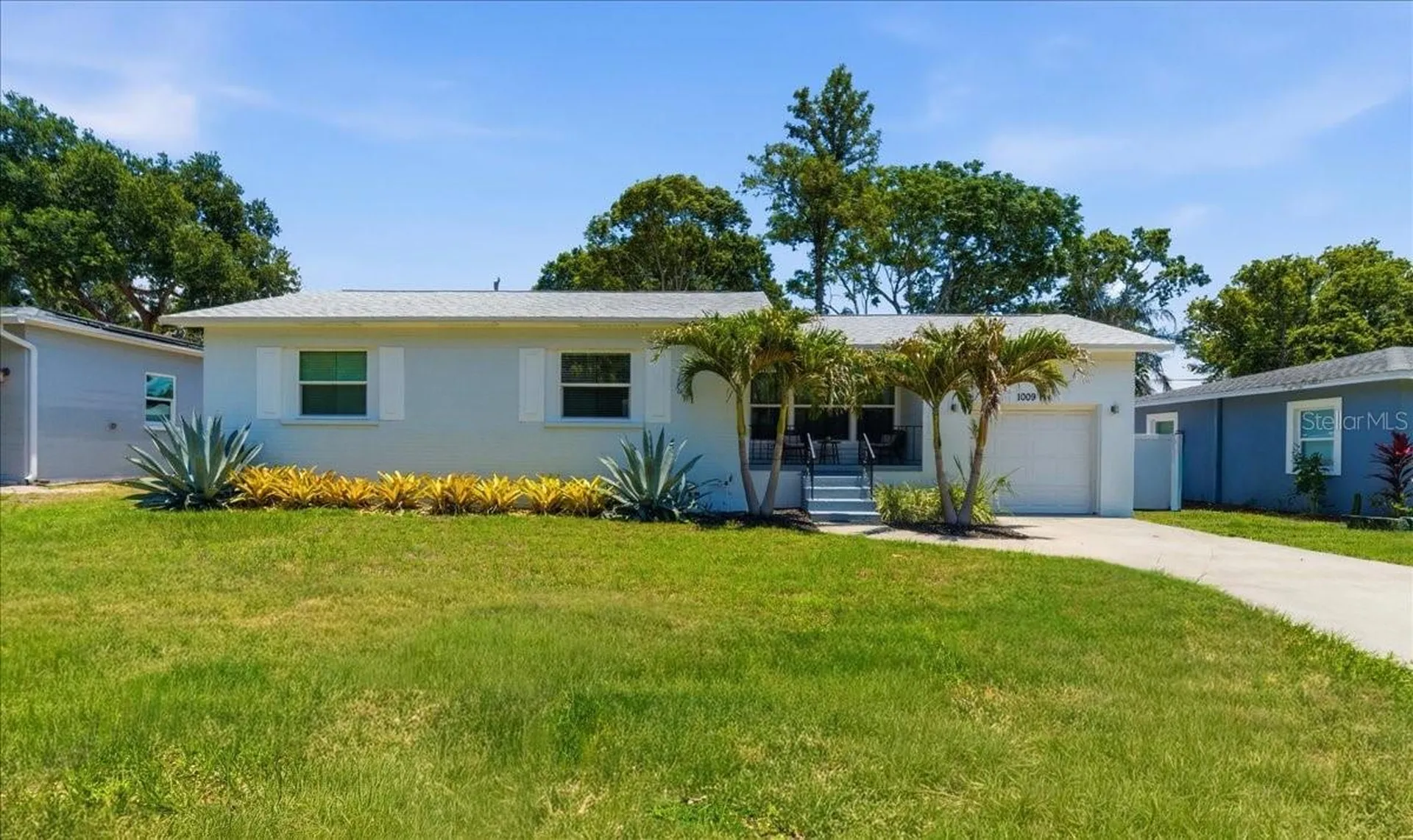 1009 Chester Drive Clearwater FL 33756