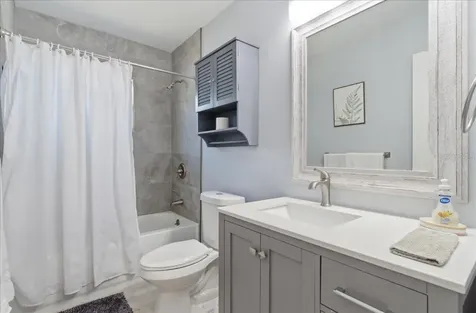 1009 Chester Drive Clearwater FL 33756