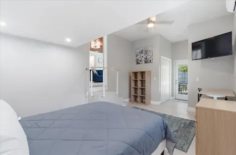 1009 Chester Drive Clearwater FL 33756
