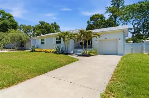 1009 Chester Drive Clearwater FL 33756