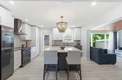 1009 Chester Drive Clearwater FL 33756