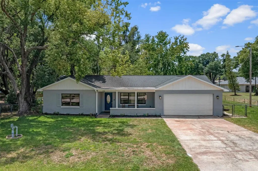 4737 King Lake Drive Land O Lakes FL 34639