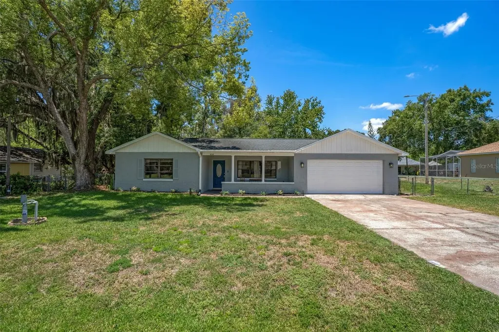 4737 King Lake Drive Land O Lakes FL 34639