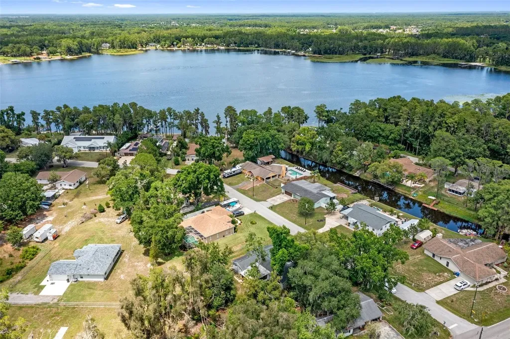 4737 King Lake Drive Land O Lakes FL 34639