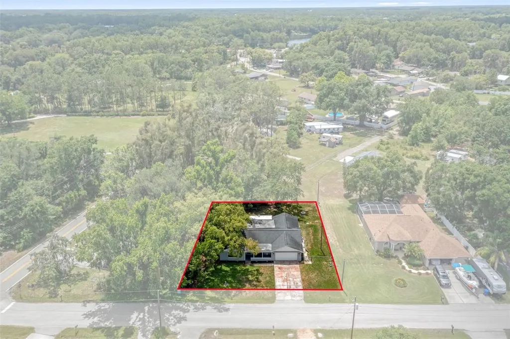 4737 King Lake Drive Land O Lakes FL 34639