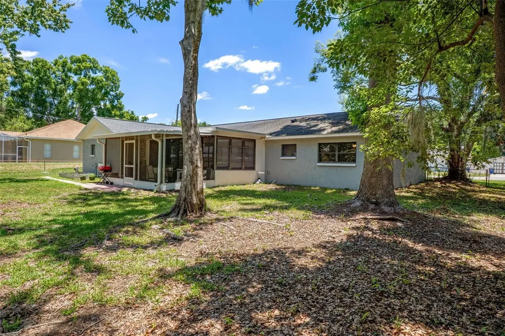 4737 King Lake Drive Land O Lakes FL 34639