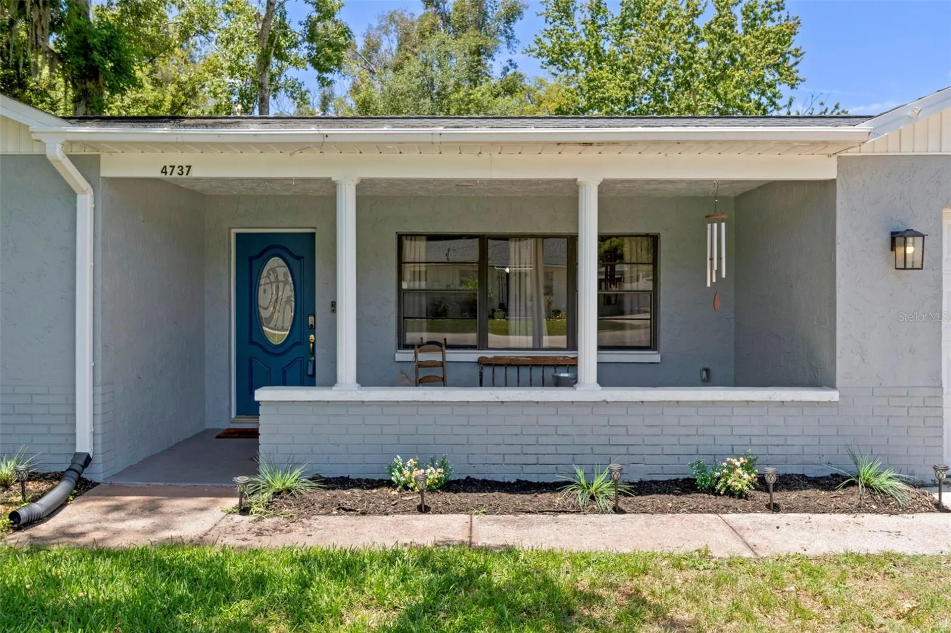 4737 King Lake Drive Land O Lakes FL 34639