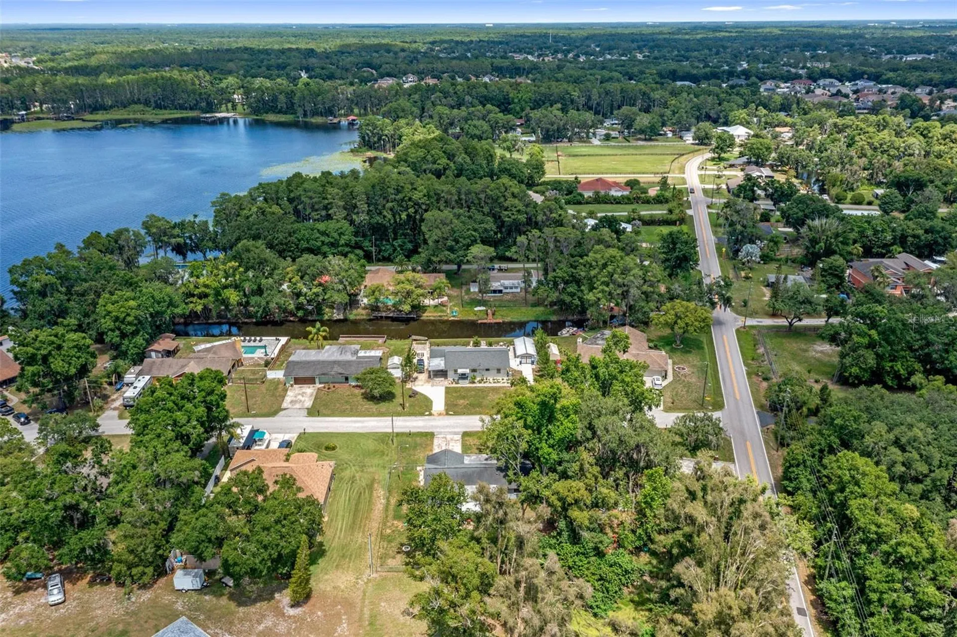 4737 King Lake Drive Land O Lakes FL 34639