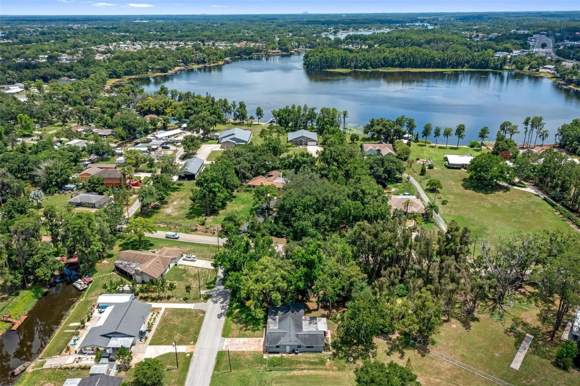 4737 King Lake Drive Land O Lakes FL 34639