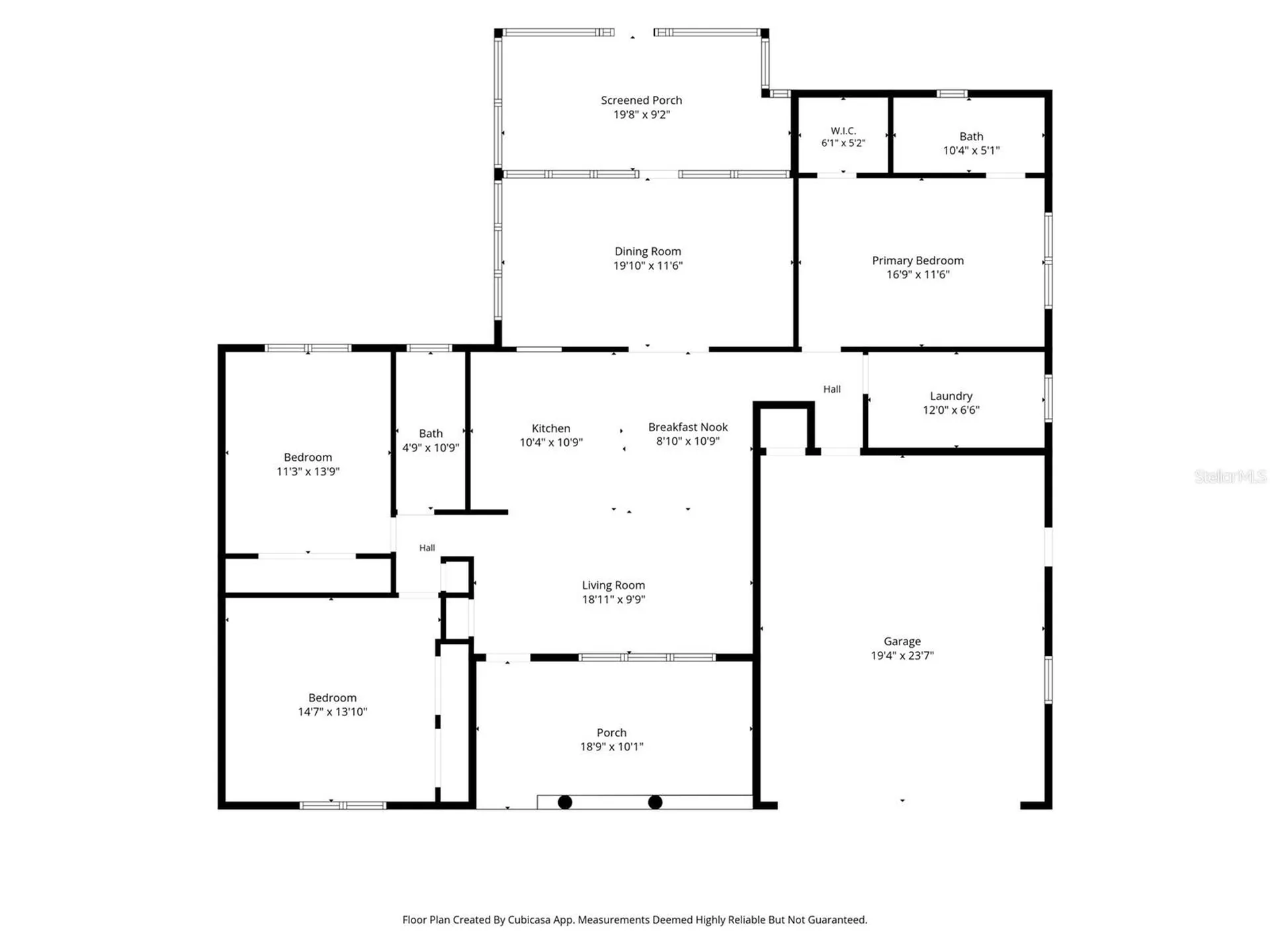 4737 King Lake Drive Land O Lakes FL 34639
