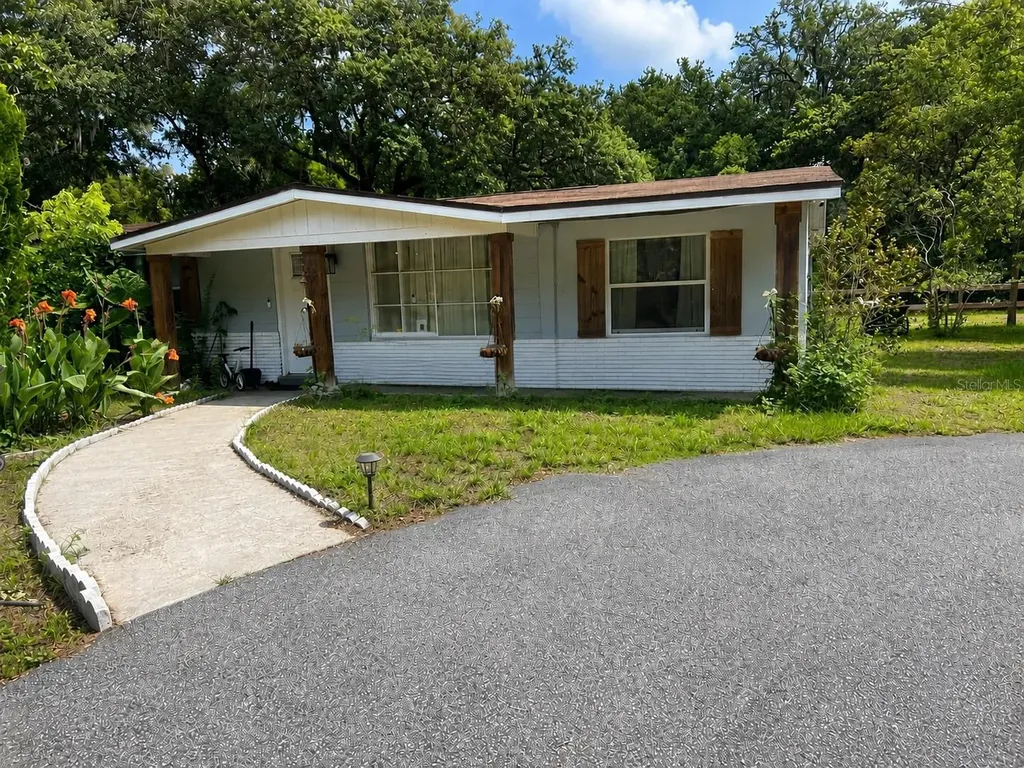 3810 Autumn Palm Drive Zephyrhills FL 33541