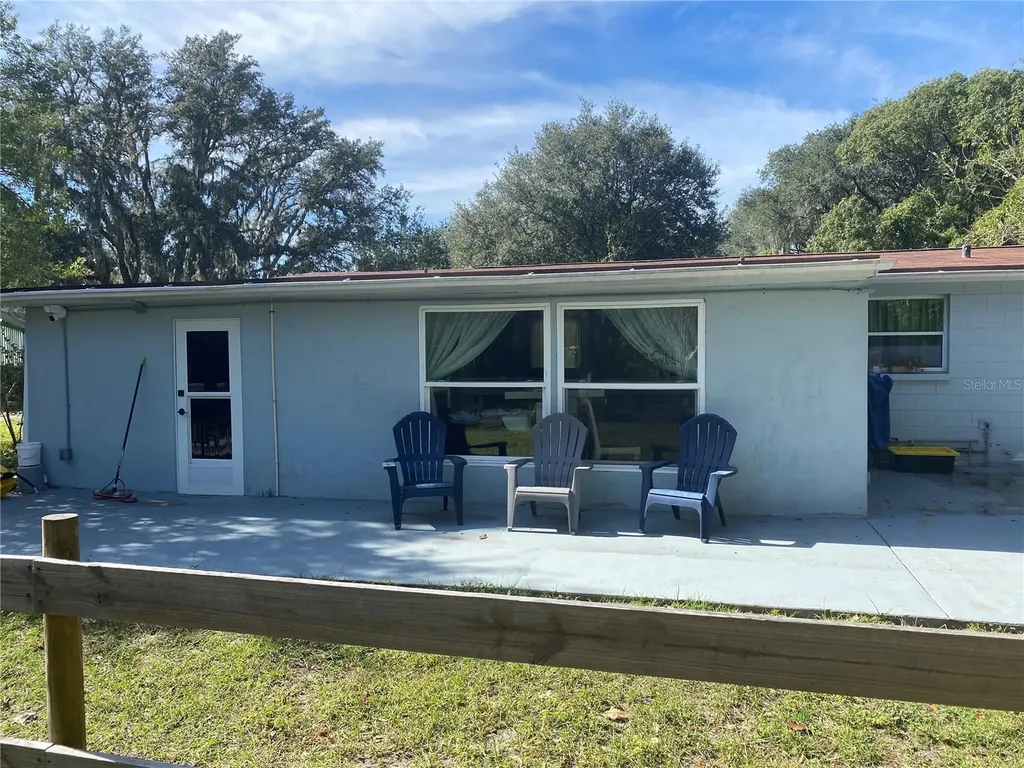 3810 Autumn Palm Drive Zephyrhills FL 33541