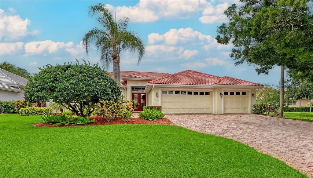 6209 Cypress Bend Court Bradenton FL 34201