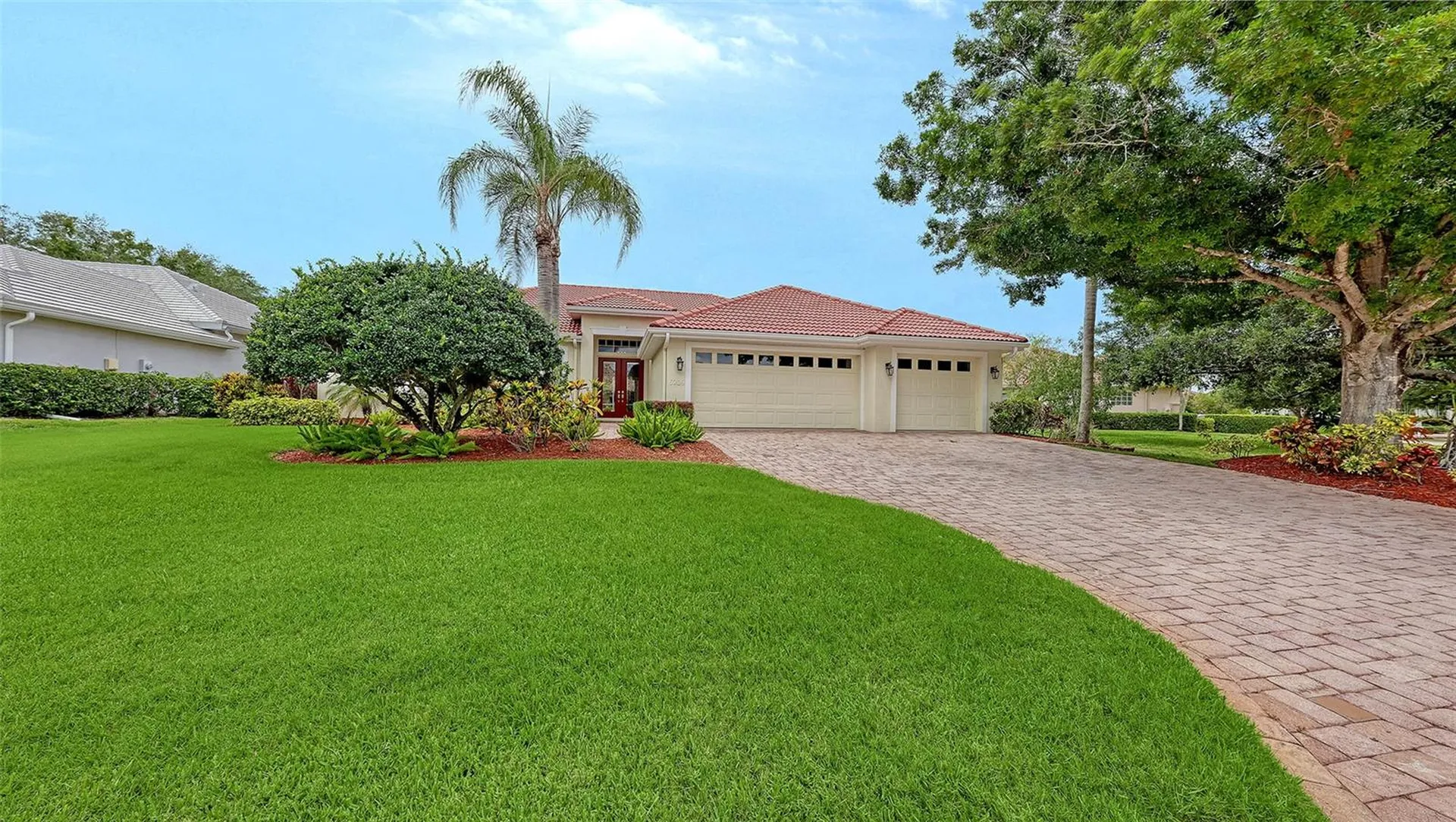 6209 Cypress Bend Court Bradenton FL 34201