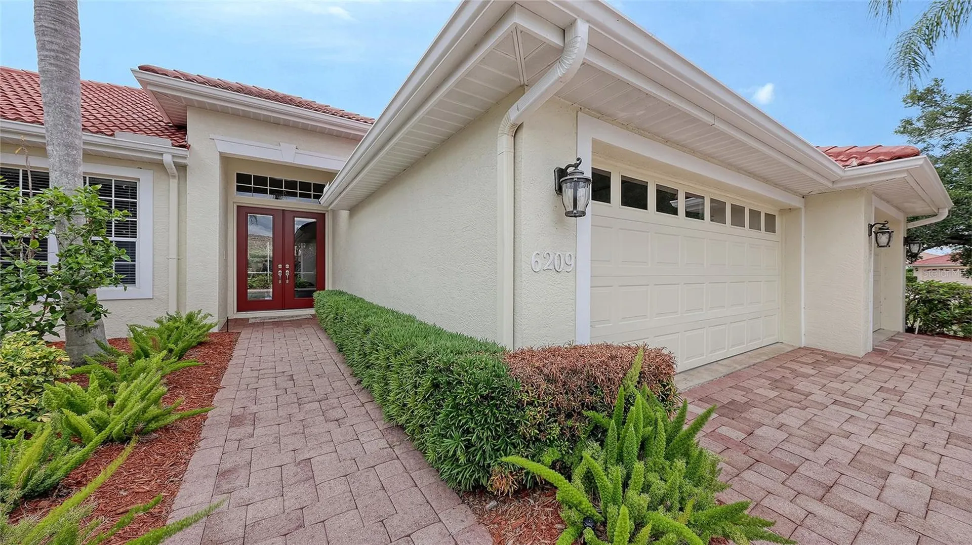 6209 Cypress Bend Court Bradenton FL 34201