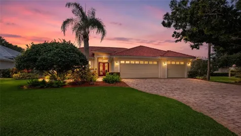 6209 Cypress Bend Court Bradenton FL 34201