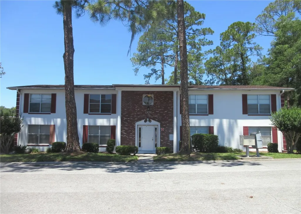 2410 SE 16th Avenue Ocala FL 34471