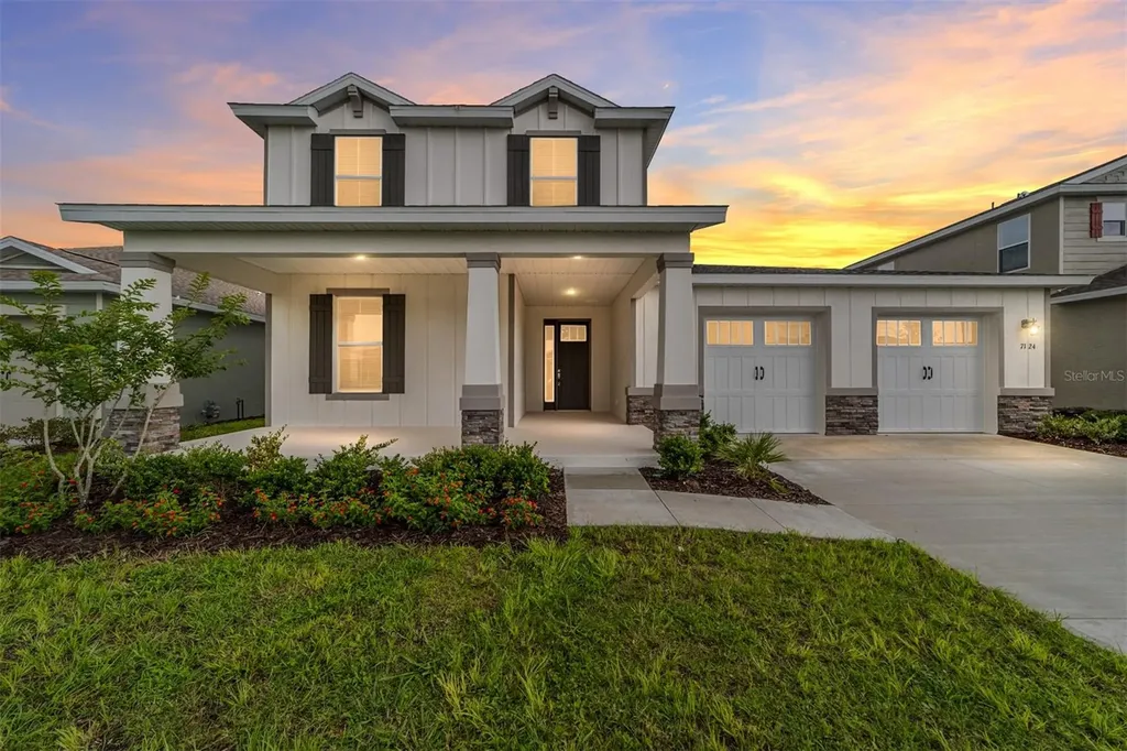 7124 SW 58th Place Road Ocala FL 34481
