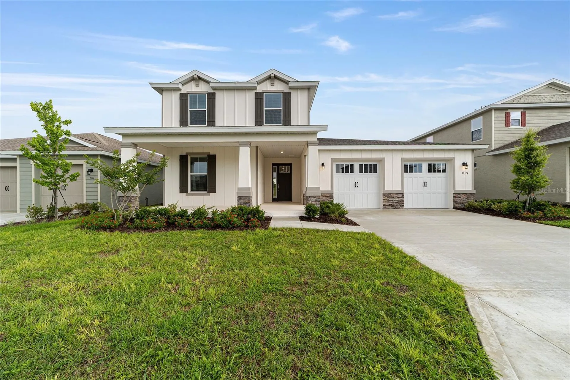 7124 SW 58th Place Road Ocala FL 34481