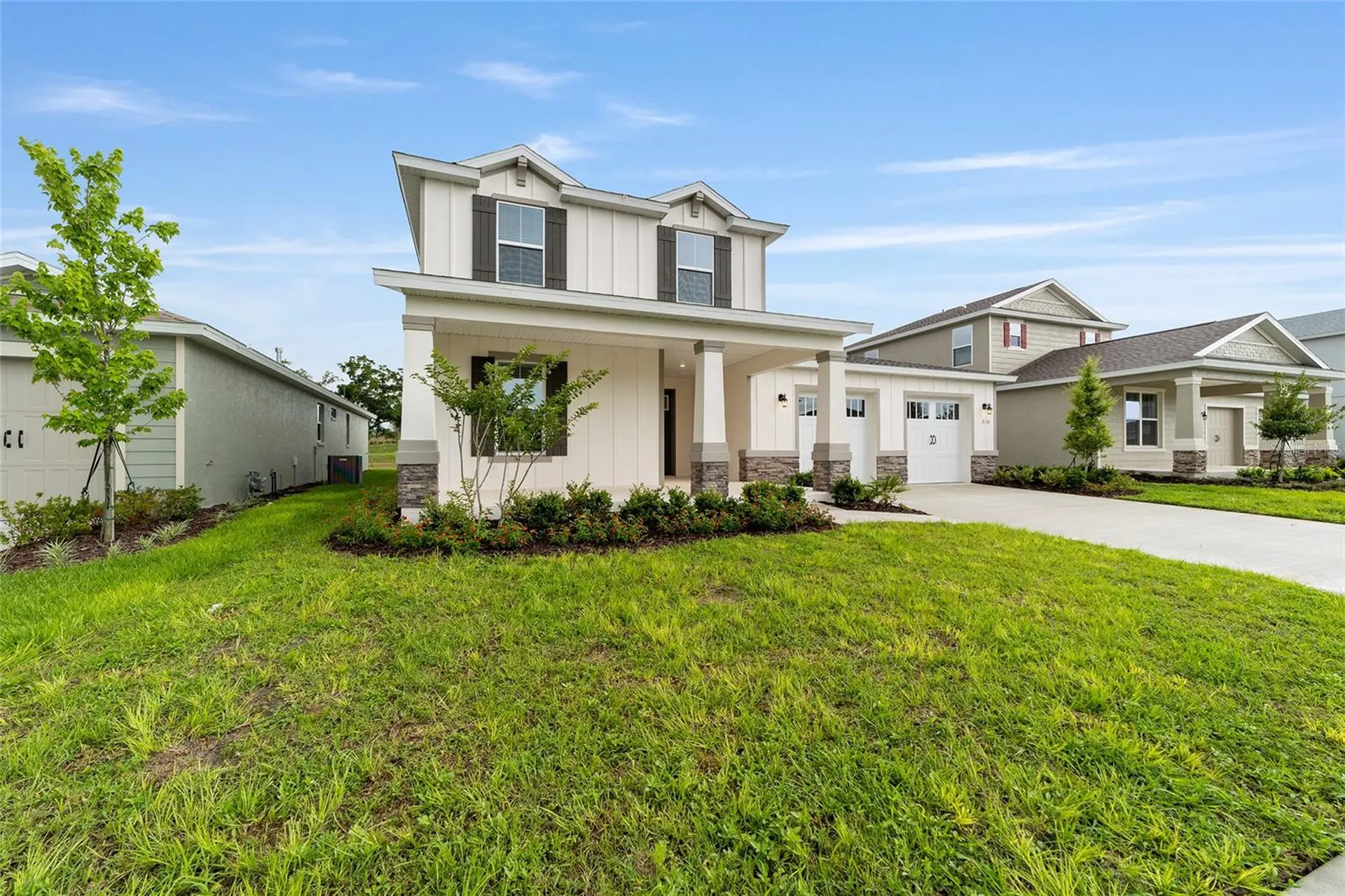 7124 SW 58th Place Road Ocala FL 34481