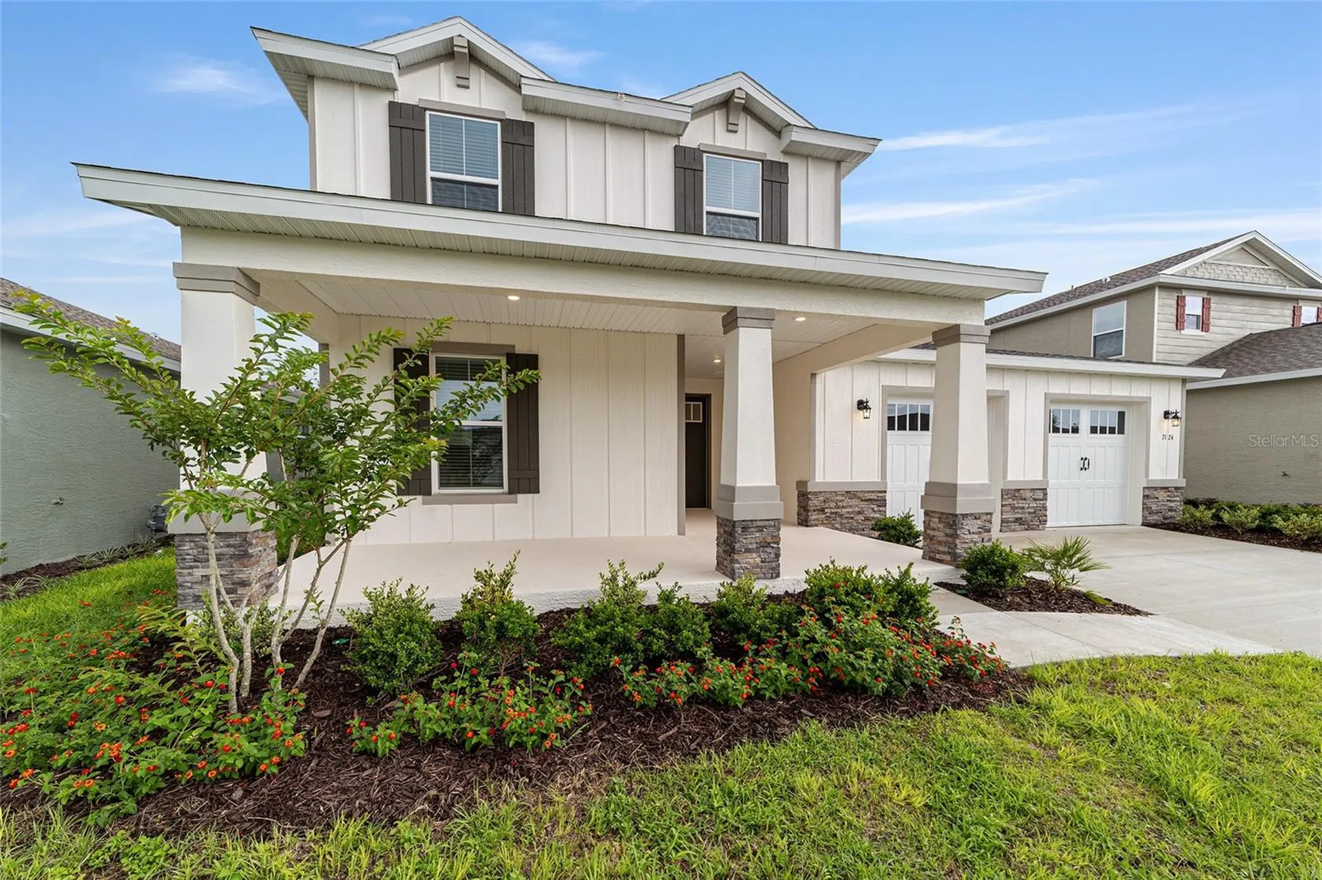 7124 SW 58th Place Road Ocala FL 34481