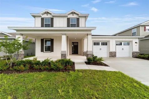 7124 SW 58th Place Road Ocala FL 34481