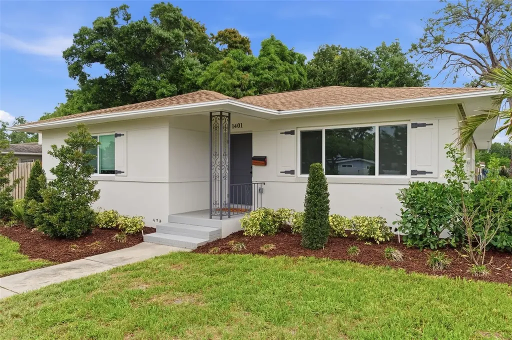 1401 49th Street N St Petersburg FL 33710