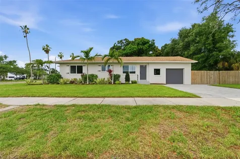 1401 49th Street N St Petersburg FL 33710