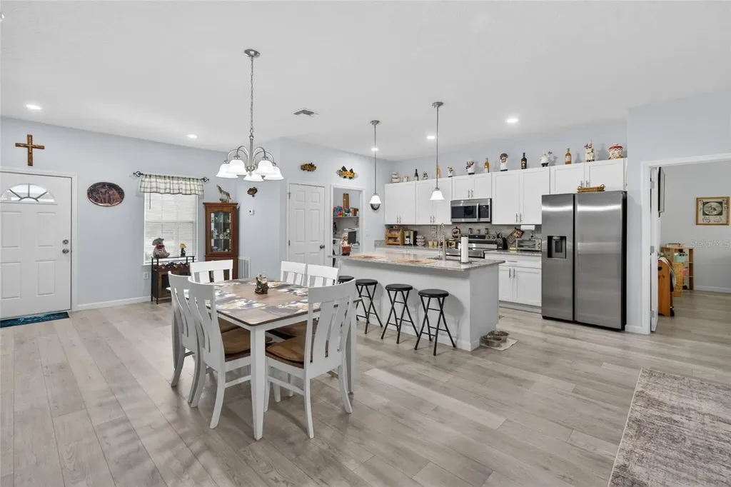3557 SW 128th Place Ocala FL 34473